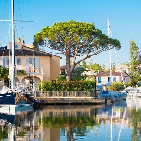 Climatisé Avec Parking - Port - Fr-1-868-42 *